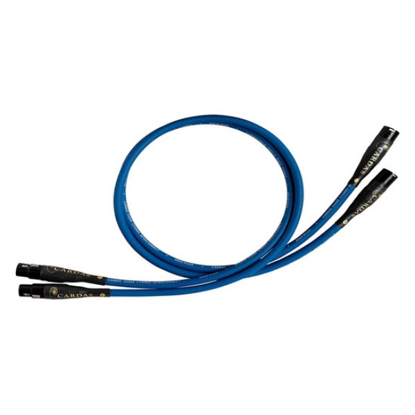 Cardas Clear Cygnus Interconnect XLR 1.5m