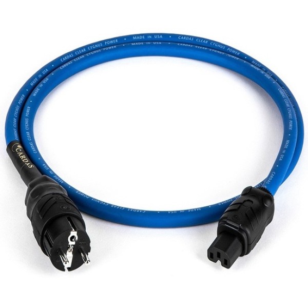 Cardas Clear Cygnus Power 1m