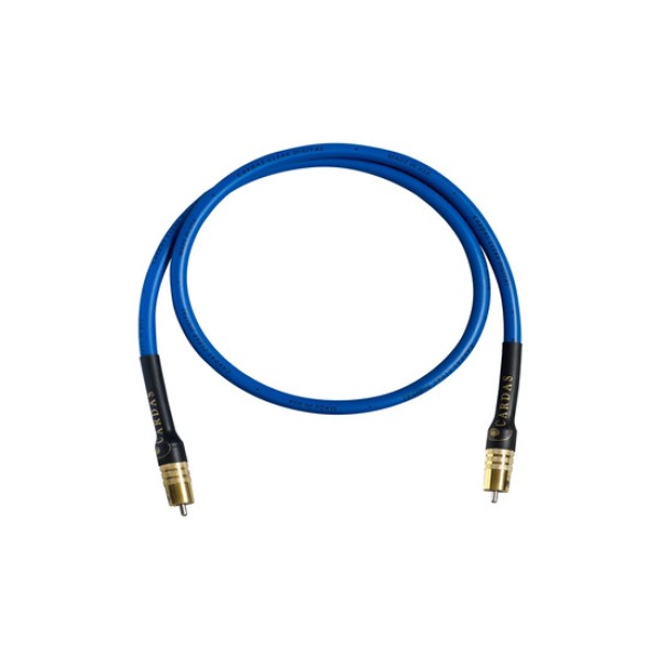 Cardas Clear Digital SPDIF / Coax 1m