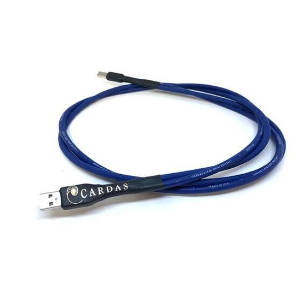 Cardas Clear High Speed Serial Buss 0.5m