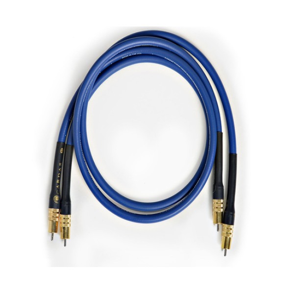Cardas Clear Interconnect RCA 1m