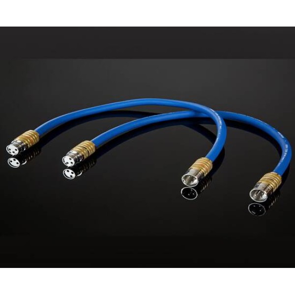 Cardas Clear Interconnect XLR 1.5m