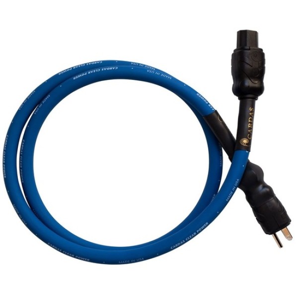 Cardas Clear Power 2.5m