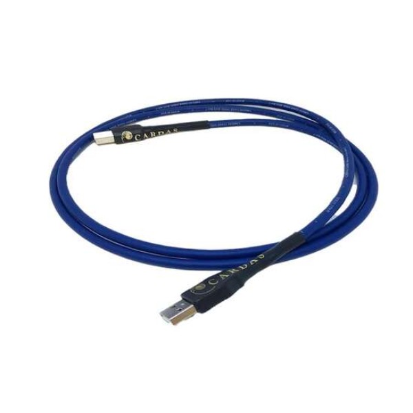Cardas Clear USB-A to USB-B 1m
