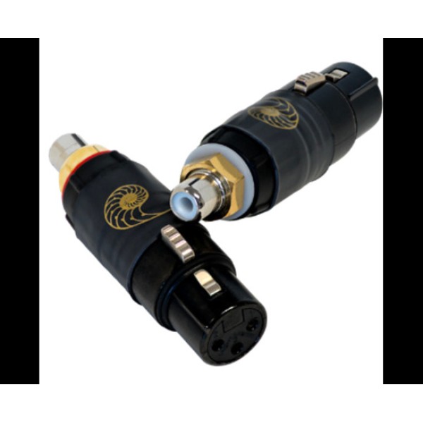 Cardas FRCA-FXLR (Pair)