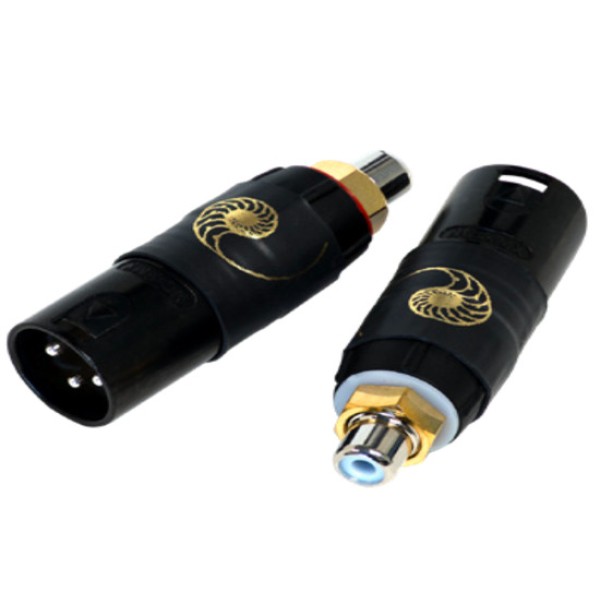 Cardas FRCA-MXLR (Pair)