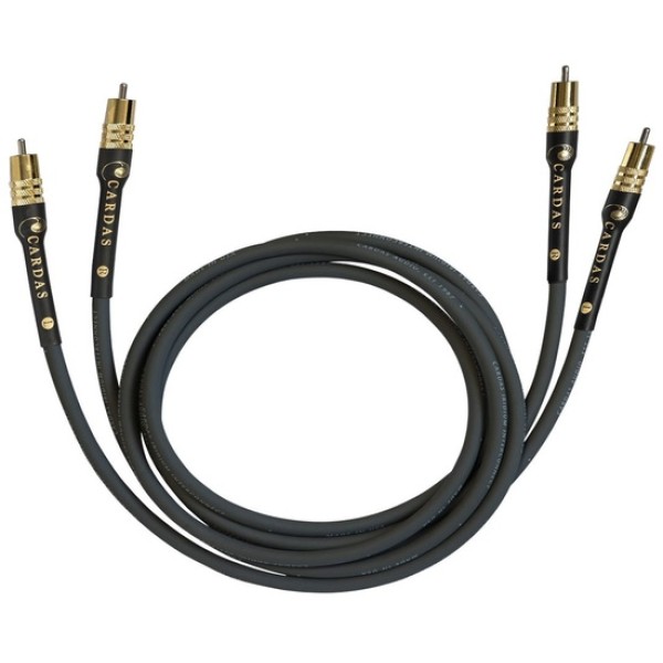 Cardas Iridium Interconnect RCA 1.5m