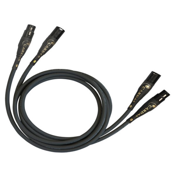 Cardas Iridium Interconnect XLR 1.5m