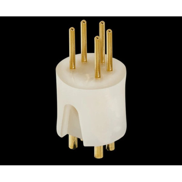 Cardas M DIN Connector