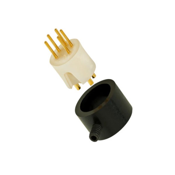 Cardas M DIN R Male Phono Connector