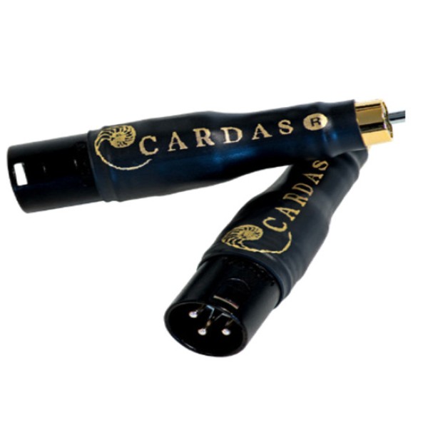 Cardas MRCA-MXLR (Pair)