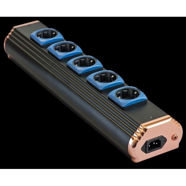 Cardas Nautilus EU Power Strip 20 amp version