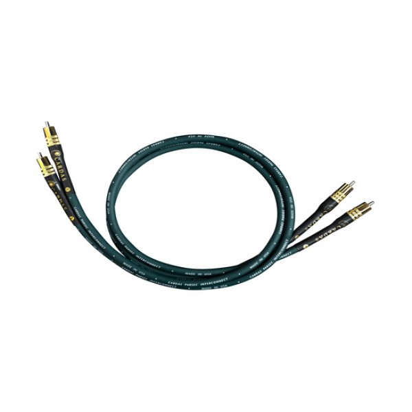 Cardas Parsec Interconnect RCA 1.5m
