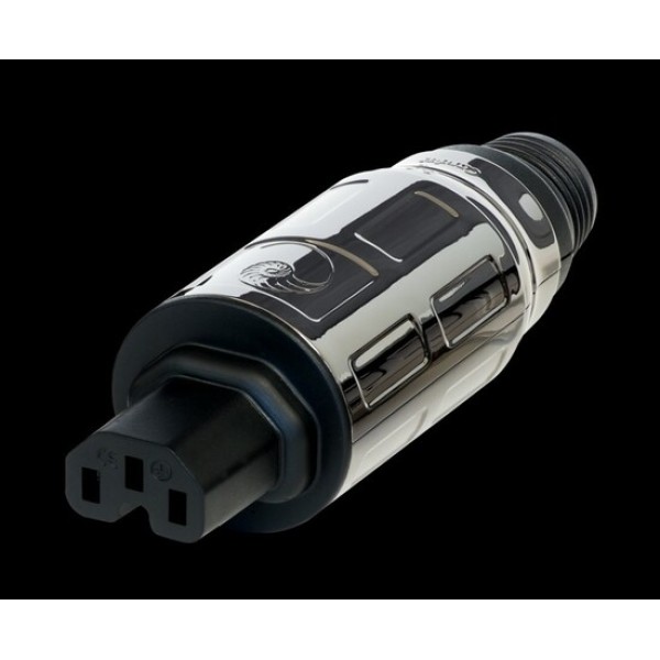 Cardas Power E5 IEC Plug 15A