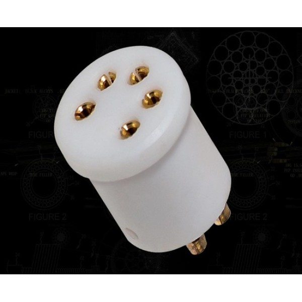Cardas TIDP Connector