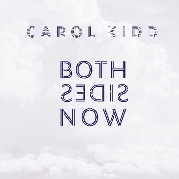 Carol Kidd – Both Sides Now / LP Impex Records