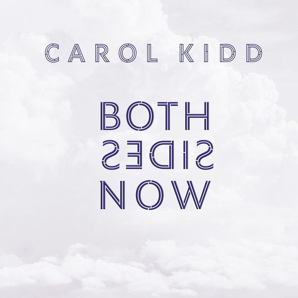 Carol Kidd – Both Sides Now / LP Impex Records