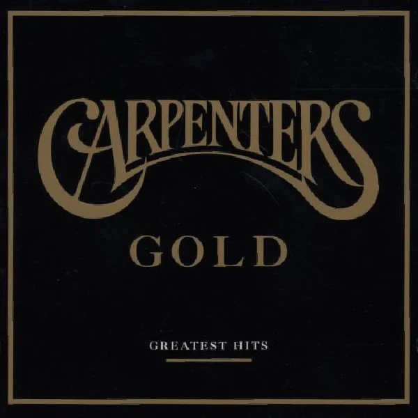 Carpenters – Gold: Greatest Hits / CD Universal Music