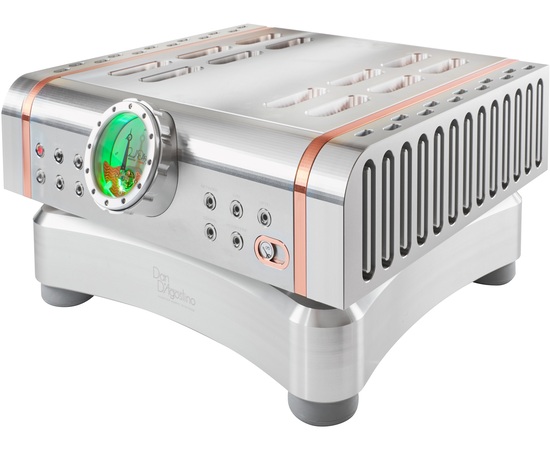 Dan D'Agostino image