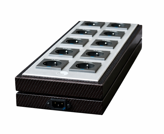 SIN Audio Boutique image