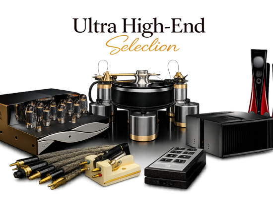 Ultra High-End Selection image