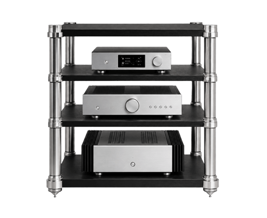 Audio Racks - Αντικραδασμικά image