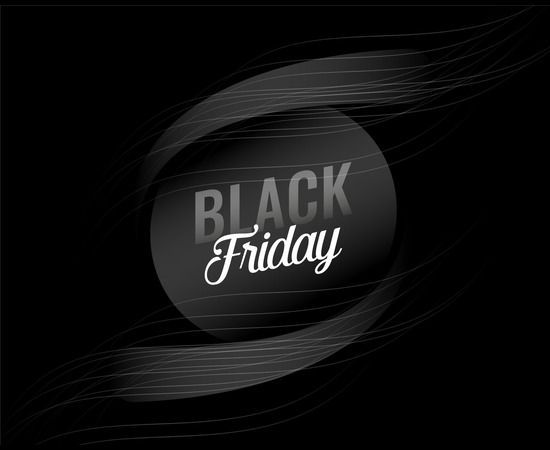 Black Friday image