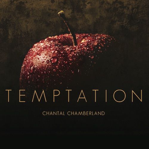 Chantal Chamberland - Temptation / CD Evolution Music