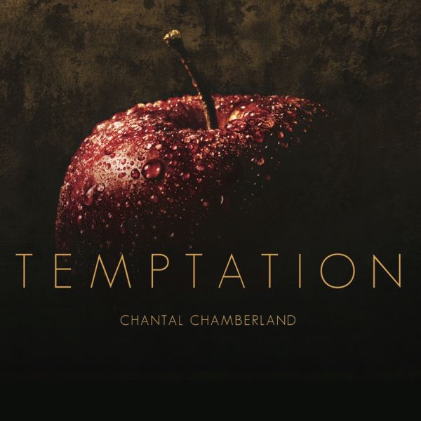 Chantal Chamberland - Temptation (One Step) / 2LP  Evosound