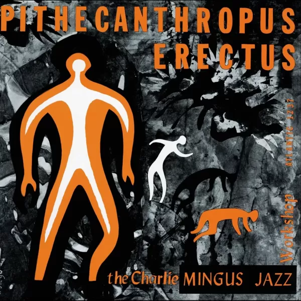 Charles Mingus - Pithecanthropus Erectus (Mono) / 45RPM 2LP Analogue Productions