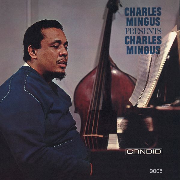 Charles Mingus Presents Charles Mingus / LP Pure Pleasure