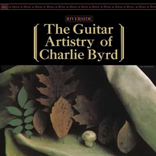 Charlie Byrd - The Guitar Artistry Of Charlie Byrd / 45RPM 2LP Analogue Productions
