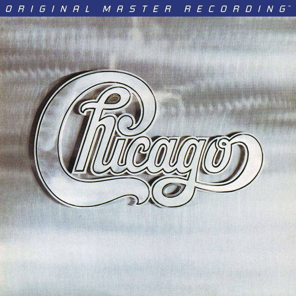 Chicago - Chicago VI / CD MFSL