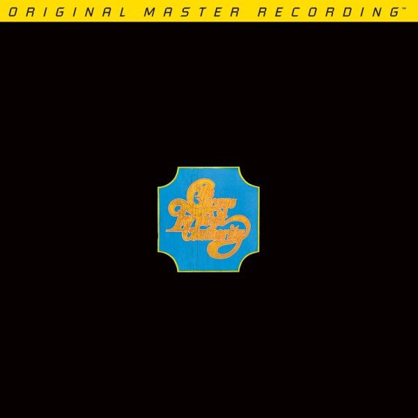 Chicago - Transit Authority / CD MFSL