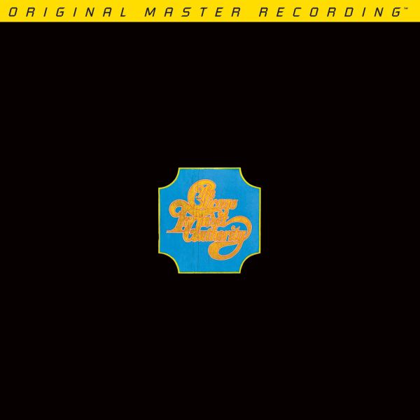 Chicago - Transit Authority / CD MFSL