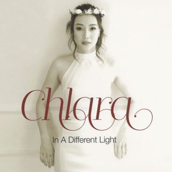 Chlara - In A Different Light / CD Evolution Music