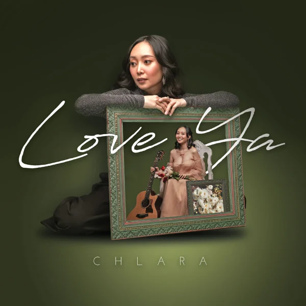 Chlara - Love Ya / CD Evolution Music
