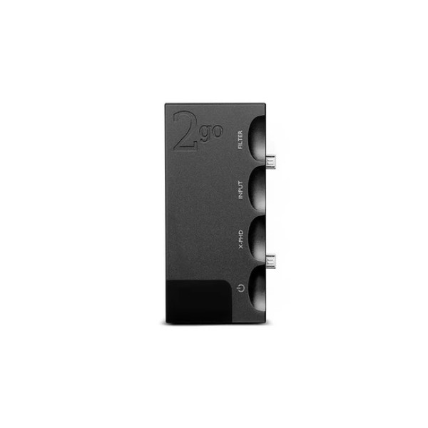 Chord Electronics 2go Black