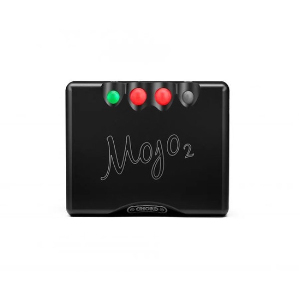 Chord Electronics Mojo 2