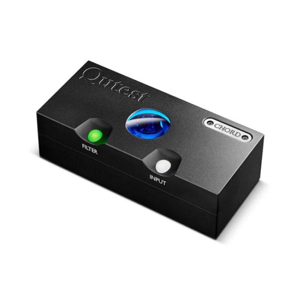 Chord Electronics Qutest