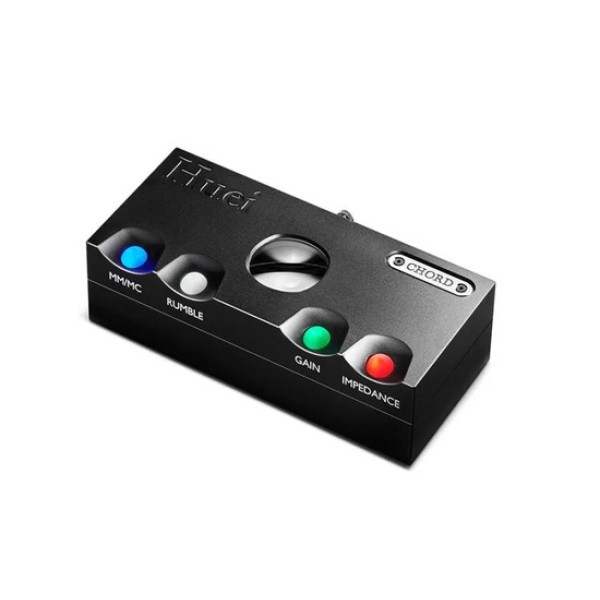 CHORD Huei Phono Stage