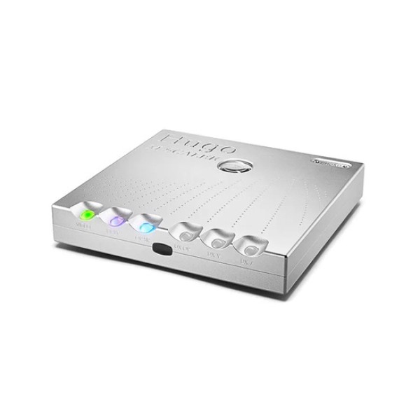 CHORD Hugo M Scaler