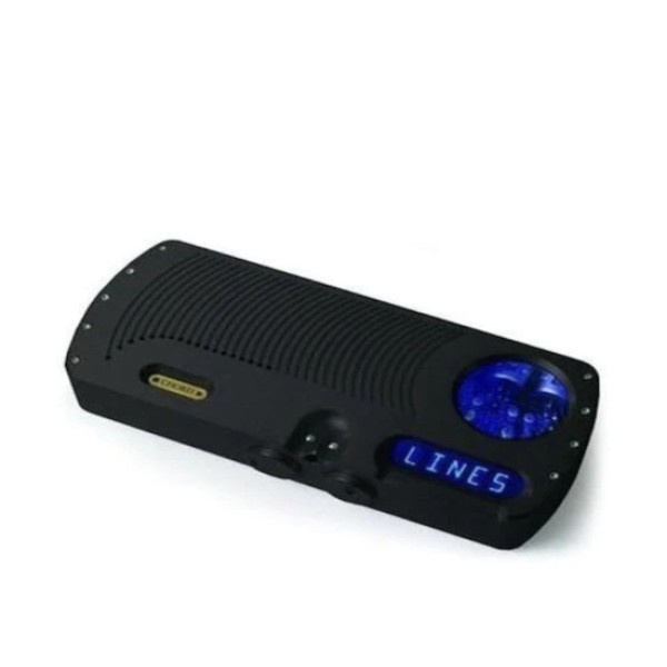 CHORD Prima Jett black