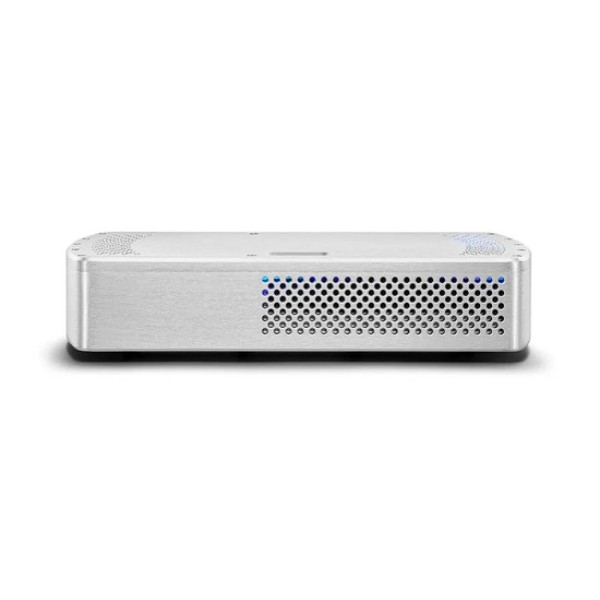 CHORD ÉTUDE Argent silver