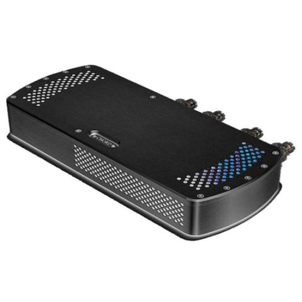 CHORD ÉTUDE Jett black