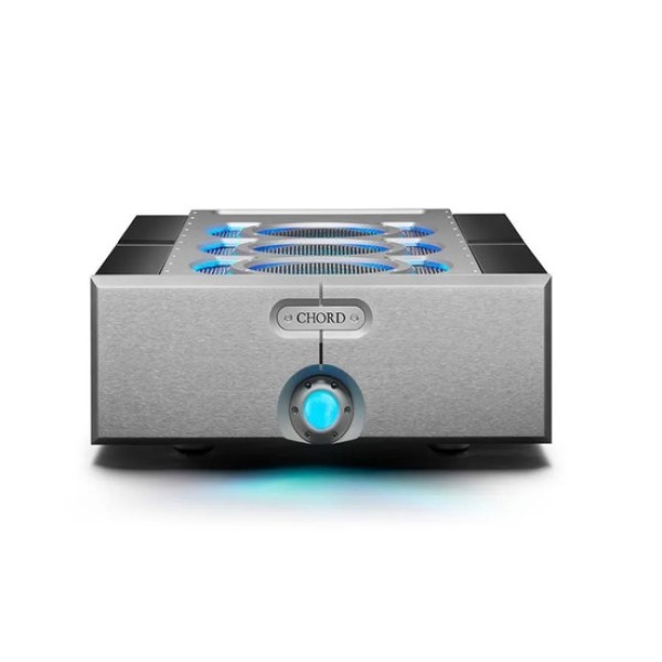 CHORD ULTIMA 2 Argent silver