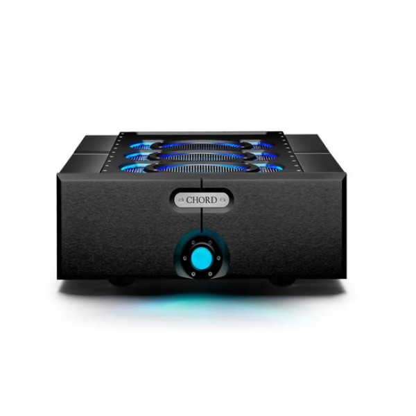 CHORD ULTIMA 2 Jett black