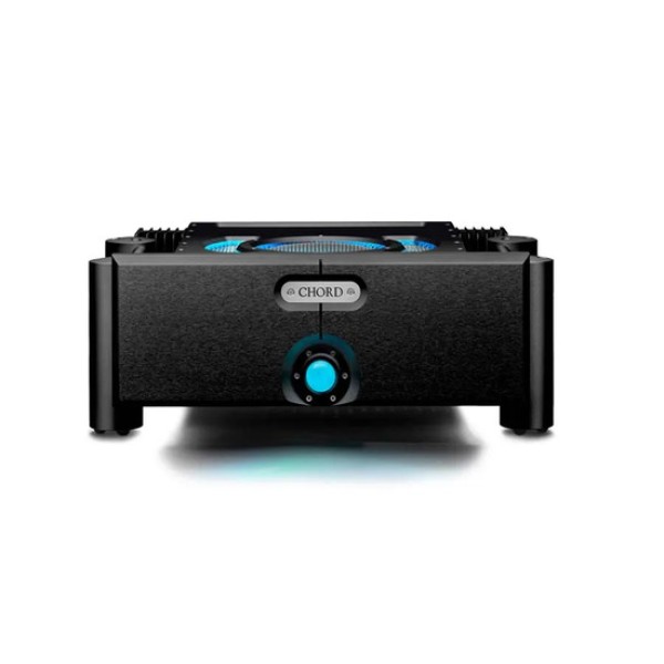 CHORD ULTIMA 5 Jett black