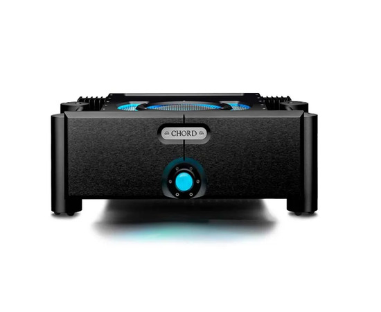 CHORD ULTIMA 6 Jett black