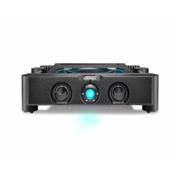 CHORD ULTIMA Pre 3 Jett black
